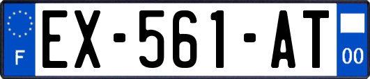 EX-561-AT