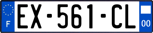 EX-561-CL