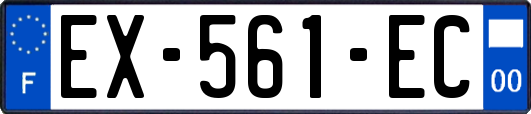 EX-561-EC