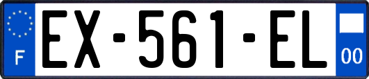 EX-561-EL