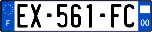 EX-561-FC
