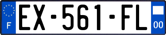 EX-561-FL