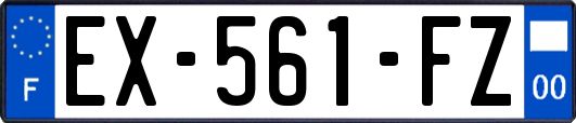 EX-561-FZ