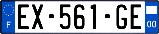 EX-561-GE