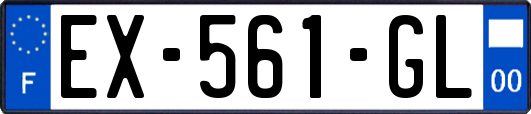 EX-561-GL