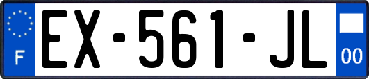 EX-561-JL