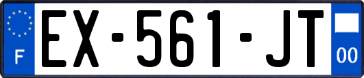 EX-561-JT