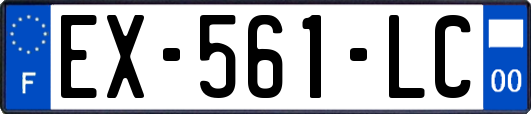 EX-561-LC