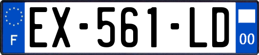EX-561-LD