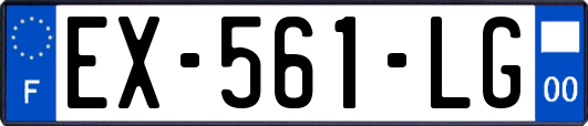 EX-561-LG