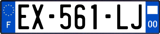 EX-561-LJ