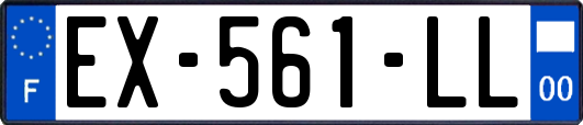 EX-561-LL