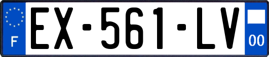 EX-561-LV