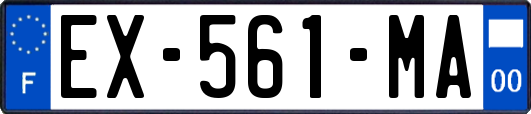 EX-561-MA