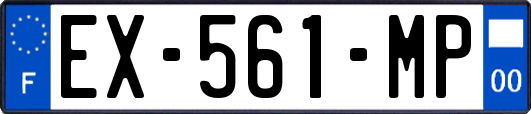 EX-561-MP