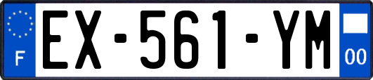 EX-561-YM