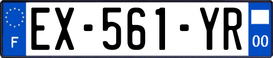 EX-561-YR