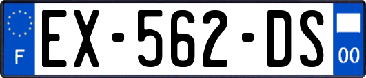 EX-562-DS