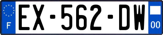 EX-562-DW