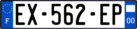 EX-562-EP