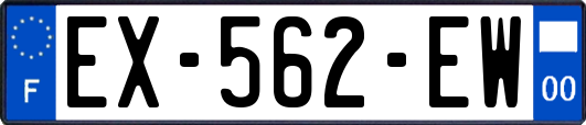 EX-562-EW