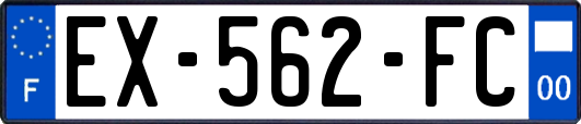 EX-562-FC