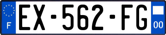 EX-562-FG