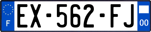 EX-562-FJ