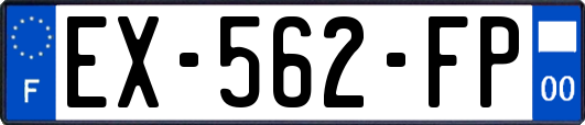 EX-562-FP