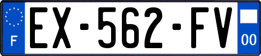 EX-562-FV