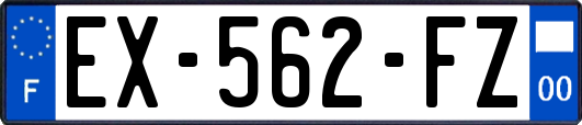 EX-562-FZ