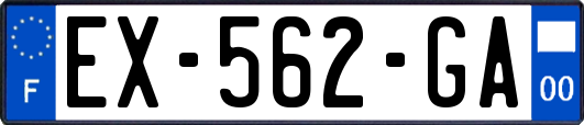 EX-562-GA