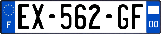 EX-562-GF