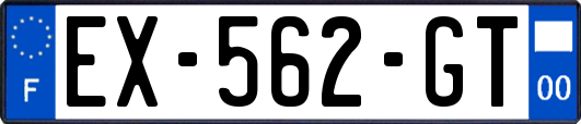 EX-562-GT