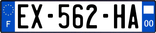 EX-562-HA