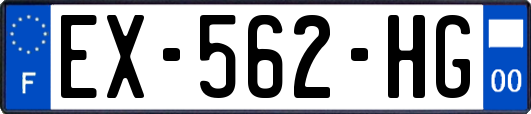 EX-562-HG