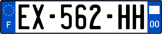 EX-562-HH