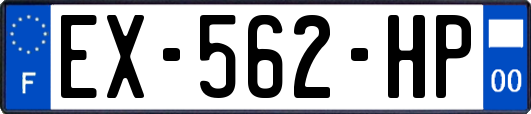 EX-562-HP