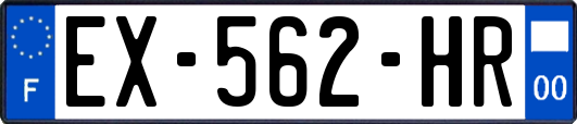 EX-562-HR