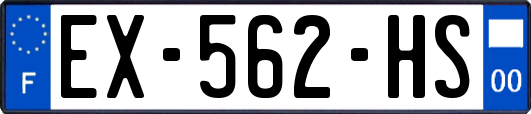 EX-562-HS