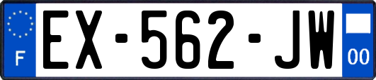 EX-562-JW