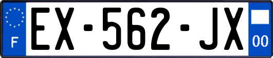 EX-562-JX