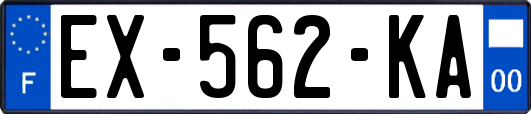 EX-562-KA