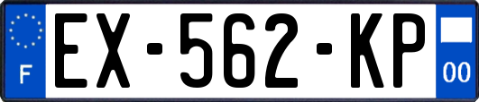 EX-562-KP