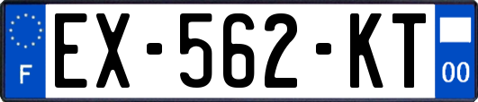EX-562-KT