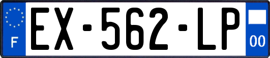 EX-562-LP