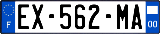 EX-562-MA