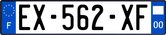 EX-562-XF