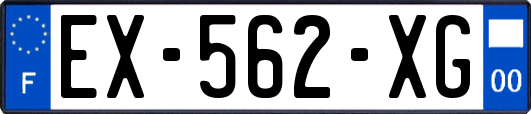 EX-562-XG