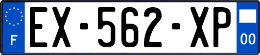 EX-562-XP